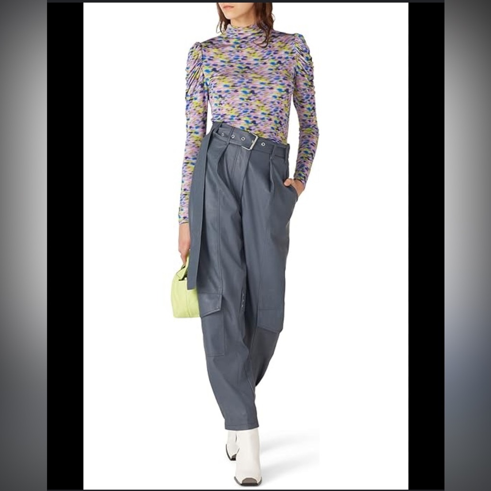 TANYA TAYLOR TURTLENECK